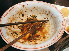 老北京炸酱面-方砖厂69号炸酱面·烤鸭(前门鲜鱼口店)