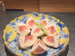 -水之惠鲜鱼料理(王府大街店)