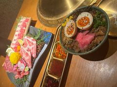 -MIKOMIKO和牛烧肉专门店(南门店)