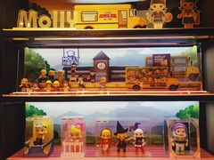 -泡泡玛特POPMART(苏州诚品生活店)