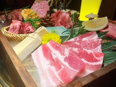 -300杯·和牛烧肉清酒专门店(廊里店)