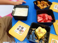 -钱小奴创意自助餐厅·原切谷饲安格斯畅吃(宁波环球银泰城店)