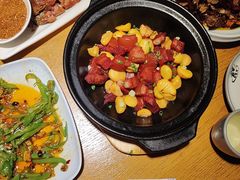 -盐帮食坊•小河帮川菜(四川师大店)