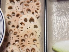 -倍儿红喜临门火锅(文兴路店)