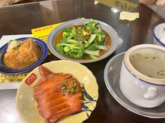 -老阿伯·闽南菜