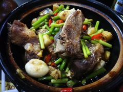 -龙老五汤店(站前西路店)