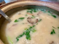 -潮州府·潮菜·砂锅粥(徐家汇店)
