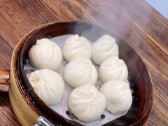 小笼包-都谷包子(天一广场店)