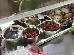 -阿阳牛腩腌面店