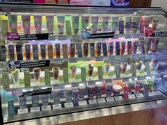 -Blueglass酸奶(财富购物中心店)