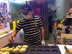 -味正点车轮饼可丽饼(南禅寺店)