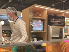 -蔡澜点心·粤菜(西单大悦城店)