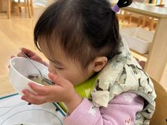 -蒙蒙狮蒙台梭利儿童之家
