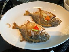 -厦门艾美酒店·乐美中餐厅