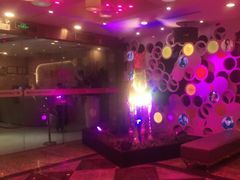 -音乐在线主题氧吧KTV(佳宁娜广场店)