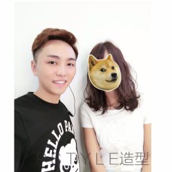 -P.STYLE派斯造型