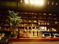-仓库南洋海鲜小排档(柳河路店)