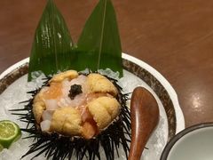 -千代武日本料理(哈西店)