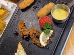 -豪客来牛排(红豆万花城店)