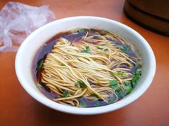 汤面-花园茶楼(兴城西路店)