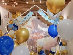 -慢隅法式小馆·生日求婚西餐厅