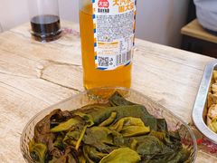 -老徐烧烤涮肚(交道口店)