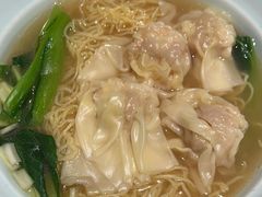 -港久茶餐厅(鹭洲里店)