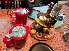 -La Terre乐田(万象城店)