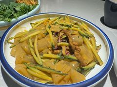 -额娘·现烙春饼烤鸭(太原总店)