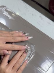 -NAI.熙-高定美甲美睫