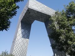 -中央广播电视总台(光华路办公区)