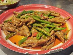 -馬伍旺川菜(江北虹悦城店)