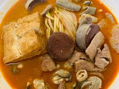 -大胖沙茶面(石鼓路店)