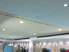 -小蓝鲸游泳培训基地(石景山店)