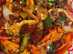 -李叔叔虾蟹大排档(青羊店)