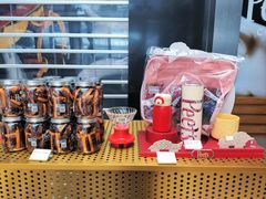 -Peet's 皮爷咖啡(陆家嘴中心店)