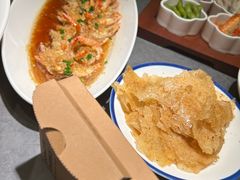 -吴越荣记苏州菜·松鼠桂鱼100%活鱼现做(斜塘老街店)