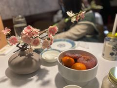 -肆月河豚·新淮扬(金融街店)