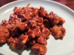 -五味堂·江浙土菜(月河特色店)