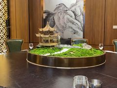 -钱江大院·芳宴江南(三花国际店)