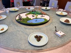 -金陵山水丽景酒店-中餐厅