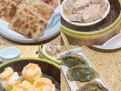 -蒸武门·广式茶点(金宝莱店)
