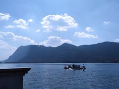 -海埂大坝
