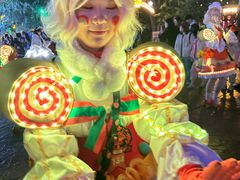 -郑州方特梦幻王国