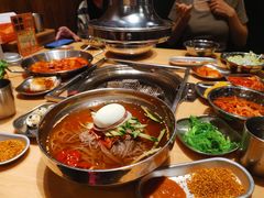 -麻蒲碳烤肉(远景路1号店)
