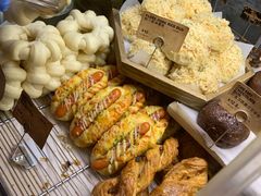 -PAPER STONE BAKERY(天环店)