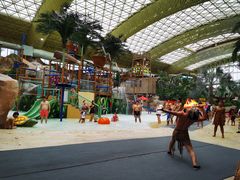 -杭州开元森泊度假乐园