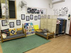 -加蒙特森林幼儿园(广州市增城区店)