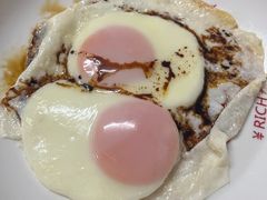 -西贝(龙华壹方天地店)