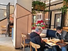 -新旺茶餐厅·早餐·夜宵(仙霞店)